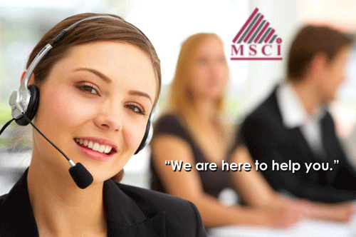 Customer Support